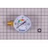 MANOMETRO FILTRO ROSCA 1/4" REF. 4404010320 ASTRALPOOL