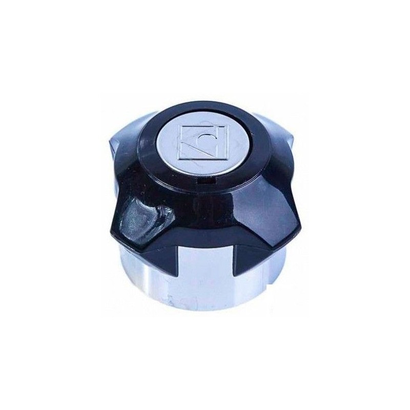 POMO PLASTICO DUCHA REF. 4401040103 ASTRAL
