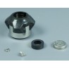 POMO PLASTICO DUCHA REF. 4401040103 ASTRAL