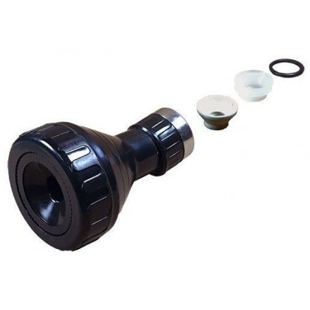 ROCIADOR PLASTICO DUCHA REF. 4401040104 ASTRAL