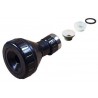 ROCIADOR PLASTICO DUCHA REF. 4401040104 ASTRAL