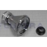 ROCIADOR LATON DUCHA REF. 4401040403 ASTRAL
