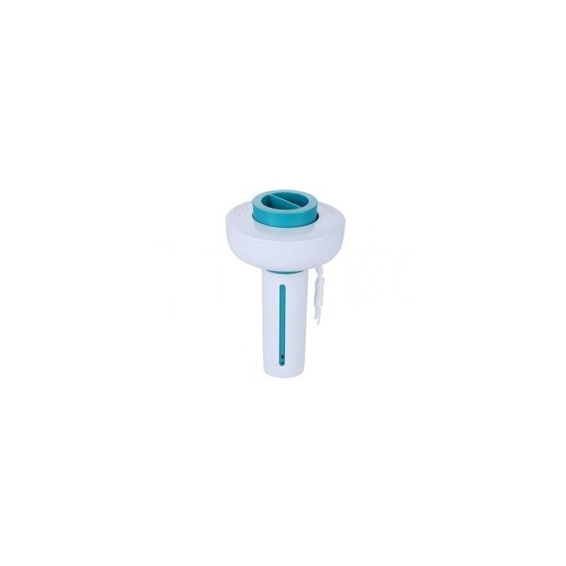 DOSIFICADOR FLOTANTE PASTILLAS MINI REF. 411053 BAYROL