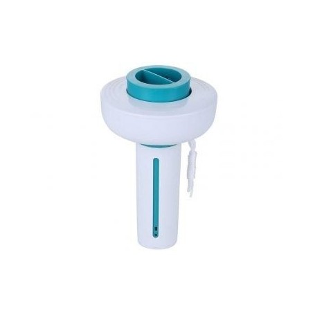 DOSIFICADOR FLOTANTE PASTILLAS MINI REF. 411053 BAYROL
