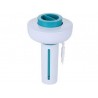 DOSIFICADOR FLOTANTE PASTILLAS MINI REF. 411053 BAYROL