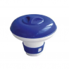 DOSIFICADOR FLOTANTE GRANDE CLORO REF. K027PBH POOLSTYLE