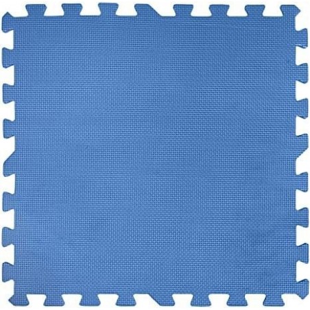 PROTECTOR SUELO AZUL 50X50X0.8 CM REF. MPF509P GRE