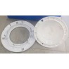 PORTALAMPARAS ABS COMPATIBLE ASTRAL PARA HORMIGÓN COD. TRYPORT REF. PORT (1 UD)