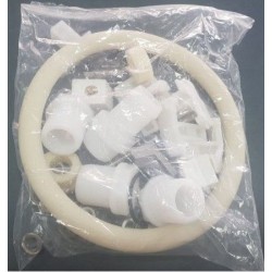PORTALAMPARAS ABS COMPATIBLE ASTRAL PARA HORMIGÓN COD. TRYPORT REF. PORT (1 UD)