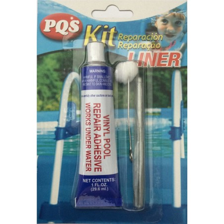 KIT REPARACION LINER REF. 1687545A PQS