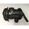 VALVULA SELECTORA CABEZA 6 VIAS ANTIGUA+JUNTA REF. 21341G GRE
