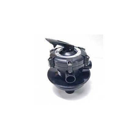 VALVULA SELECTORA CABEZA 1 1/4" REF. VALVULA5V GRE