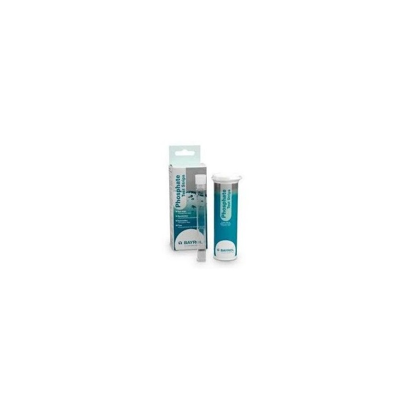KIT MEDICION DE FOSFATOS REF. 328812 BAYROL