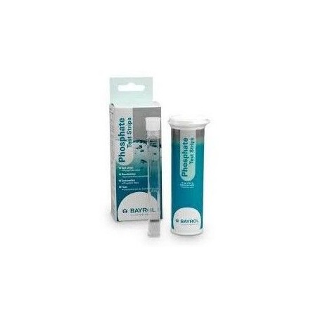 KIT MEDICION DE FOSFATOS REF. 328812 BAYROL