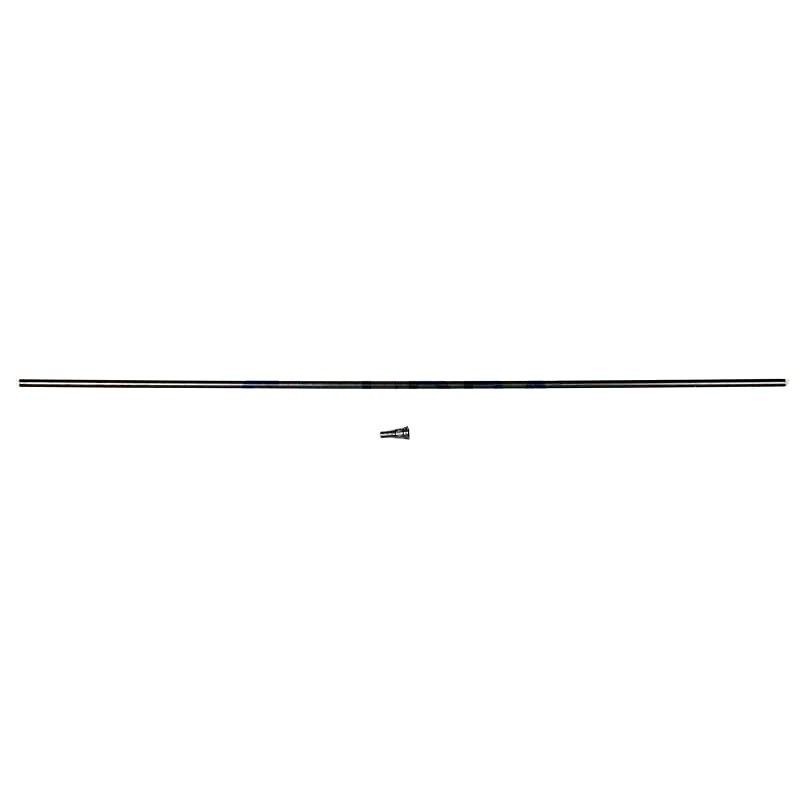 PURGA AIRE+TUBO 670 MM FILTRO COD. 4404301003 ASTRAL