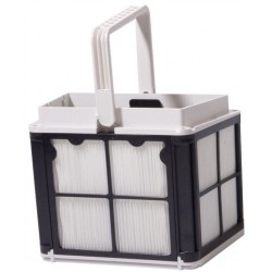 CESTA COMPLETA FILTRO ULTRAFINO REF. MAY-201-1321 COD. 9991460-ASSY DOLPHIN