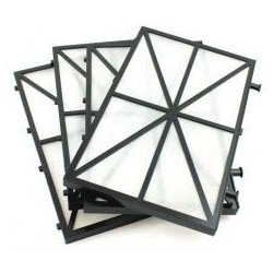 FILTRO PRIMAVERA LIMPIAFONDOS DOLPHIN REF. 9991433-ASSY