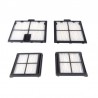 FILTRO ULTRAFINO DOLPHIN CAINAN 1 / DOLPHIN E10-E20-E25 REF. 9991466-ASSY PQS