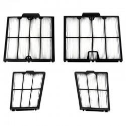 FILTRO ULTRAFINO DOLPHIN CAINAN 2-3-3i / DOLPHIN E30-E40i REF. 9991467-ASSY PQS