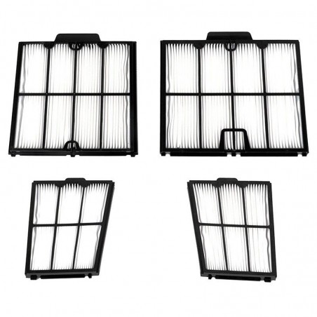 FILTRO ULTRAFINO DOLPHIN CAINAN 2-3-3i / DOLPHIN E30-E40i REF. 9991467-ASSY PQS