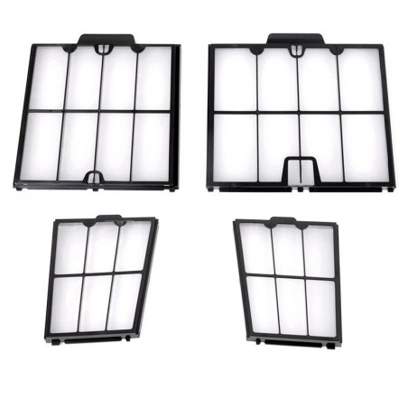 FILTRO PRIMAVERA DOLPHIN CAINAN 2-3-3i / DOLPHIN E30-E40i REF. 9991463-ASSY PQS