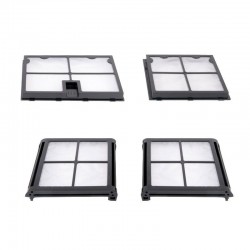FILTRO PRIMAVERA DOLPHIN CAINAN 1 / DOLPHIN E10-E20-E25 REF. 9991468-ASSY PQS