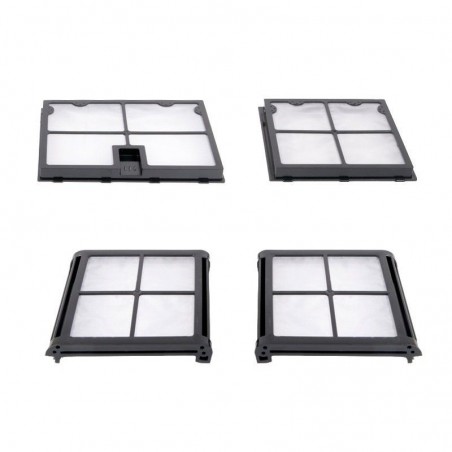 FILTRO PRIMAVERA DOLPHIN CAINAN 1 / DOLPHIN E10-E20-E25 REF. 9991468-ASSY PQS