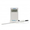 TERMOMETRO DIGITAL CHECKTEMP 1C 1 METRO REF. HI-98509 HANNA