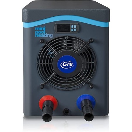 BOMBA DE CALOR MINI GRE