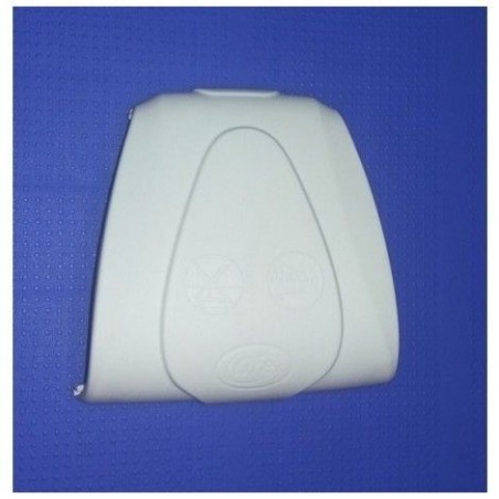 PROTECTOR PLAYA ZONA RECTA PISCINA BLANCA REF. PIN15RP GRE