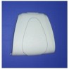 PROTECTOR PLAYA ZONA RECTA PISCINA BLANCA REF. PIN15RP GRE