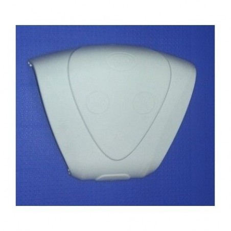 PROTECTOR ZONA CURVA PISCINA BLANCA REF. PIN15P GRE