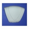 PROTECTOR ZONA CURVA PISCINA BLANCA REF. PIN15P GRE