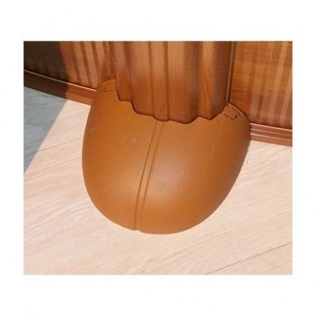PROTECTOR INFERIOR PISCINA IMITACIÓN MADERA REF. PIPIWP GRE