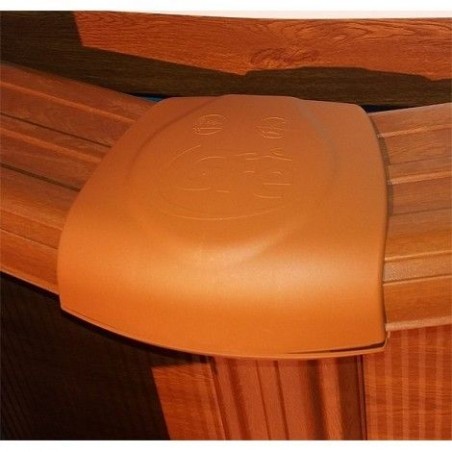 EMBELLECEDOR PISCINA IMITACIÓN MADERA REF. TPL150120WP GRE