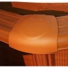 EMBELLECEDOR PISCINA IMITACIÓN MADERA REF. TPL150120WP GRE