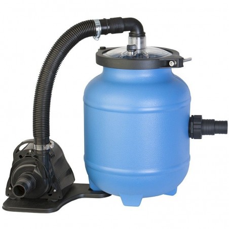 DEPURADORA CON AQUALON 3500 LTR/H REF. FAQ200 GRE