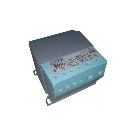 TRANSFORMADOR PARA FOCOS PISCINA SEVEIN
