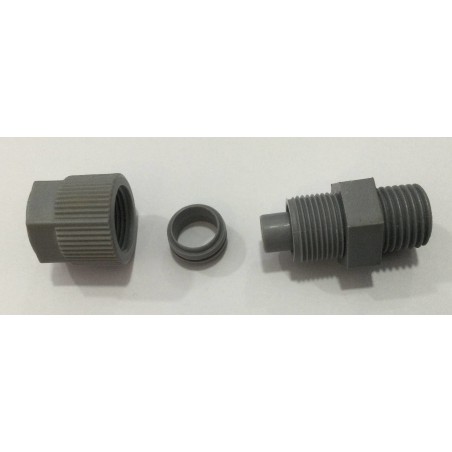 RACOR RECTO D10-1/4" POOL RELAX REF. 112275 BAYROL