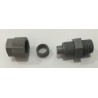 RACOR RECTO D10-1/4" POOL RELAX REF. 112275 BAYROL