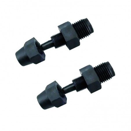 RACORD 1/4" MACHO+TUERCA DOSIFICACION REF. 4408010104 ASTRALPOOL