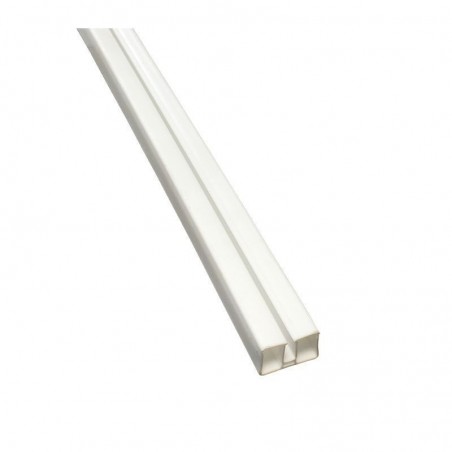 PERFIL PVC SUPERIOR STANDAR  REF: PCF001440BP GRE