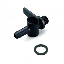 GRIFO DE PURGA Y JUNTA REF 4408010205 ASTRALPOOL