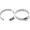 ABRAZADERA DOSIFICADOR CL-BR ANTIGUO  (2 UDS) REF. 11130R0100 ASTRALPOOL
