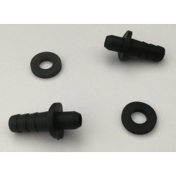 RACOR TUBERIA DOSIFICADOR CL ASTRALPOOL