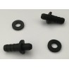RACOR TUBERIA DOSIFICADOR CL ASTRALPOOL