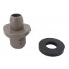 ADAPTADOR INYECTOR DOSIFICADOR REF. CLX220G HAYWARD