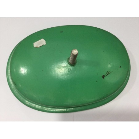 TAPA DOSIFICADOR CLORIMAX VERDE COD. 34223 CTX