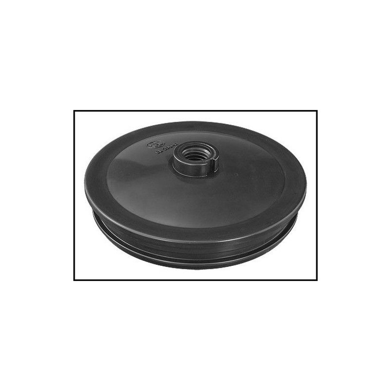 TAPA DOSIFICADOR CL-BR MAYOR DE 4 KGMS COD. CLX200B HAYWARD