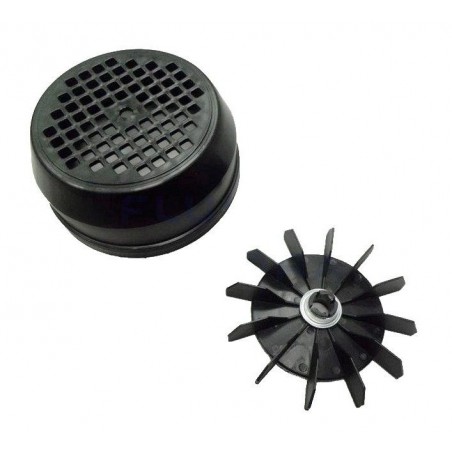 TAPA+VENTILADOR BOMBA SENA COD. 4405010147 ASTRALPOOL